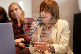 Форум - Европейски акт за свободата на медиите - втори панел