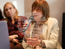 Форум - Европейски акт за свободата на медиите - втори панел