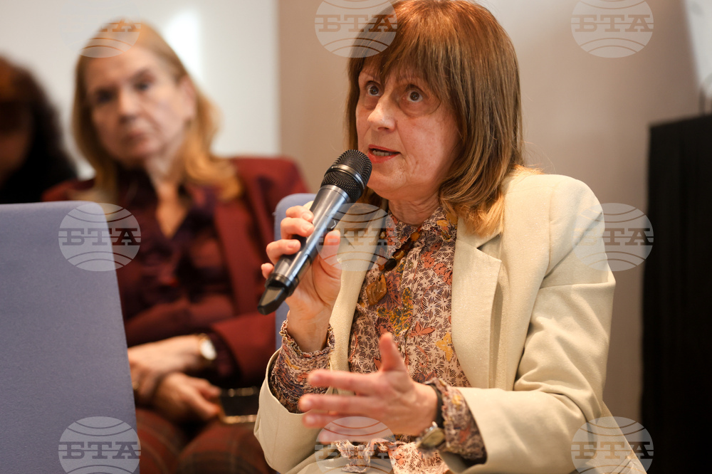 Форум - Европейски акт за свободата на медиите - втори панел