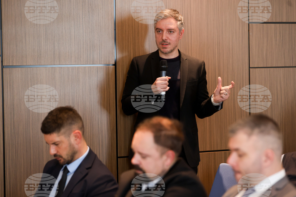 Форум - Европейски акт за свободата на медиите - втори панел