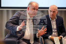 Форум - Европейски акт за свободата на медиите - втори панел