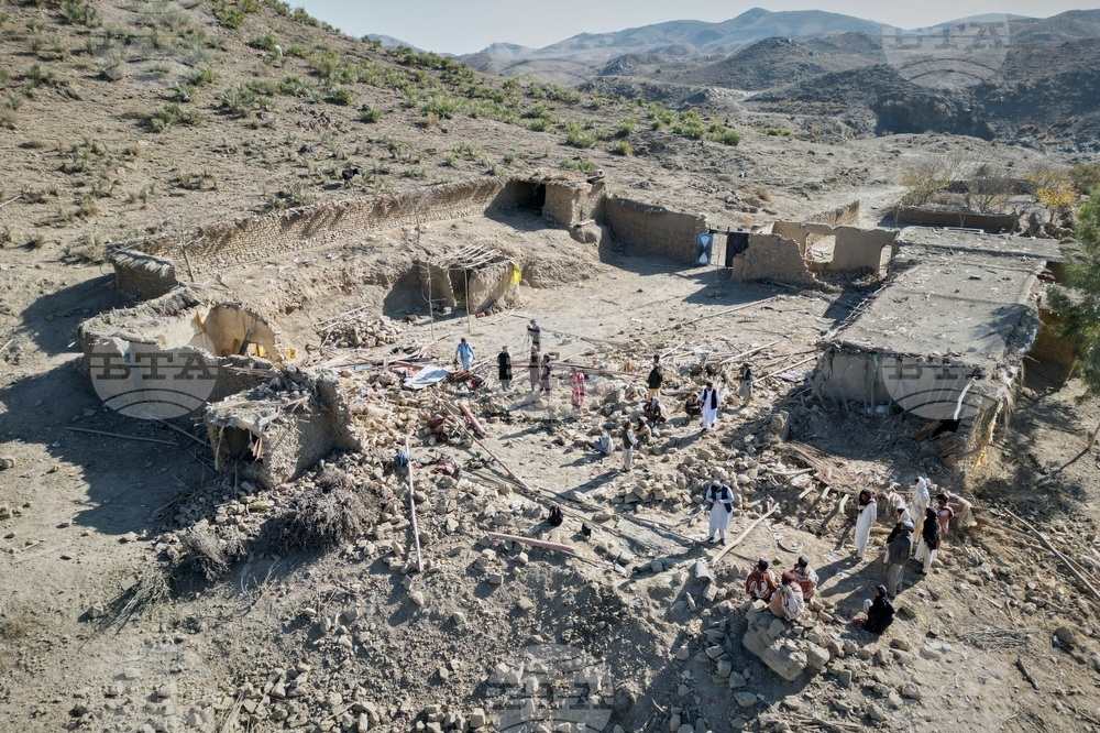 Afghanistan Pakistan