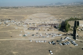 Afghanistan Pakistan