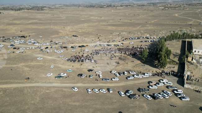 Опасения за жертви след сблъсъци между пакистански войски и афганистански талибани на границата 