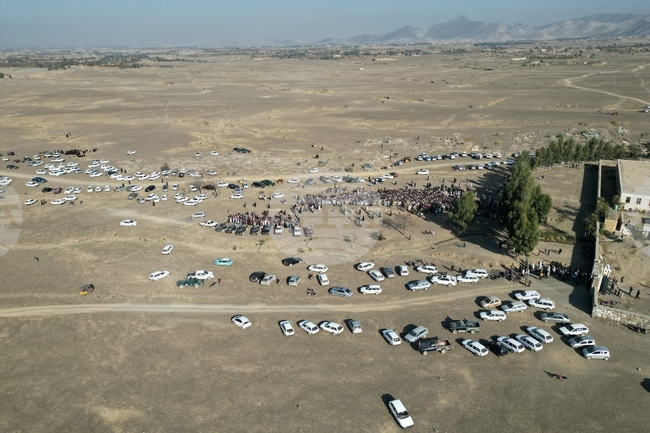 Опасения за жертви след сблъсъци между пакистански войски и афганистански талибани на границата 