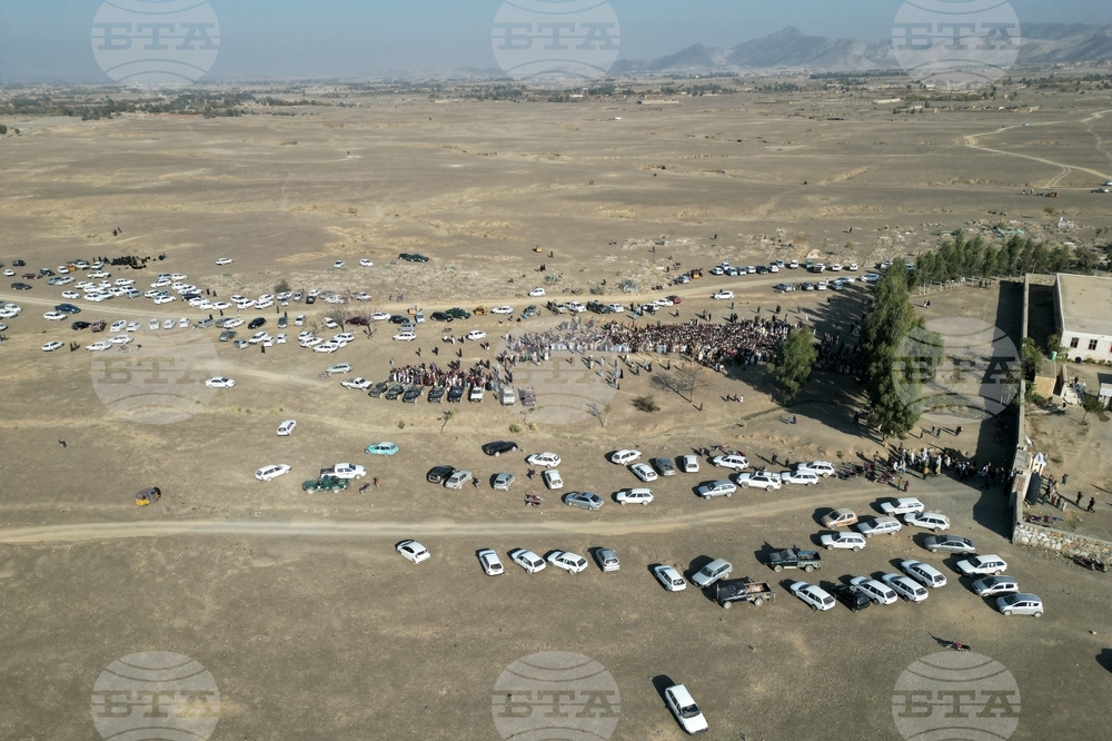 Afghanistan Pakistan