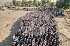 Afghanistan Pakistan