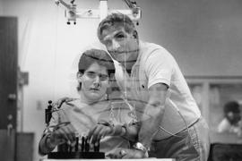 Philanthropy Buoniconti Fund