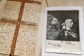 Варна - „Паметна плоча“ II - книга - представяне