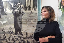 Варна - Лора Маринова - „Паметна плоча“ II - книга - представяне