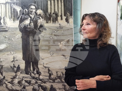 Варна - Лора Маринова - „Паметна плоча“ II - книга - представяне