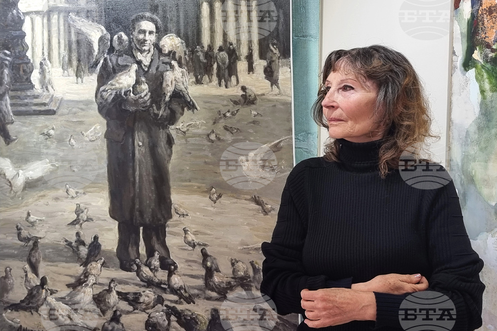 Варна - Лора Маринова - „Паметна плоча“ II - книга - представяне