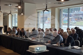 Курортен комплекс Боровец - среща за зимния сезон