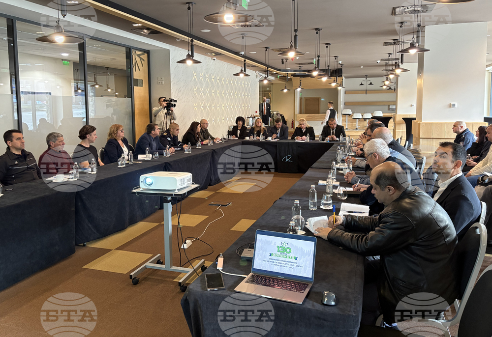 Курортен комплекс Боровец - среща за зимния сезон