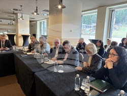 Курортен комплекс Боровец - среща за зимния сезон