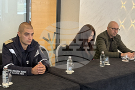 Курортен комплекс Боровец - среща за зимния сезон