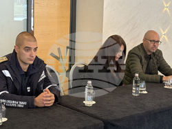 Курортен комплекс Боровец - среща за зимния сезон