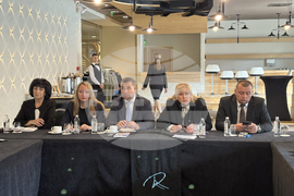 Курортен комплекс Боровец - среща за зимния сезон