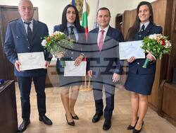 Снимка: Община Русе