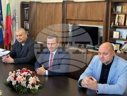 Снимка: Община Русе