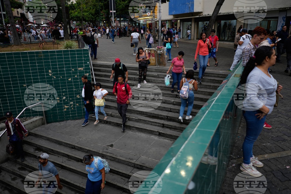 Venezuela Daily Life