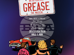 Мюзикълът „Брилянтин” гостува в София на 26 и 27 февруари в зала 1 на НДК, визия – Fest Team