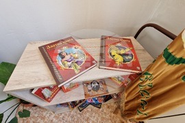 Село Орешак - откриване на кабинет по български език в ОУ „Васил Левски“