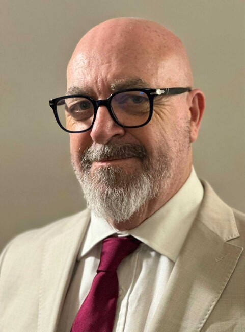 Barry Brand Elected Chair of British Bulgarian Chamber of Commerce 