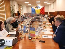 Снимка: Областна администрация Русе