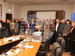 Снимка: Областна администрация Русе