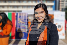 Ямбол - Международен ден за елиминиране на насилието срещу жените