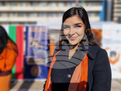 Ямбол - Международен ден за елиминиране на насилието срещу жените