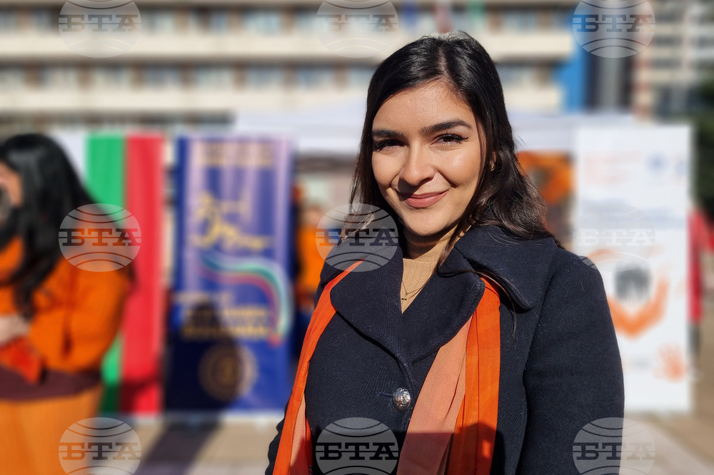 Ямбол - Международен ден за елиминиране на насилието срещу жените