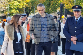 Ямбол - Международен ден за елиминиране на насилието срещу жените