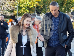 Ямбол - Международен ден за елиминиране на насилието срещу жените