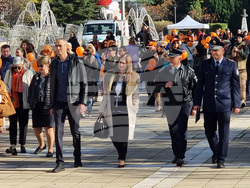 Ямбол - Международен ден за елиминиране на насилието срещу жените