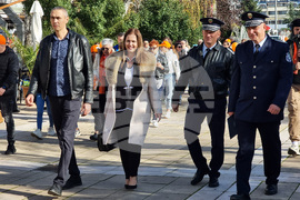 Ямбол - Международен ден за елиминиране на насилието срещу жените