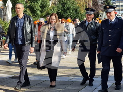 Ямбол - Международен ден за елиминиране на насилието срещу жените