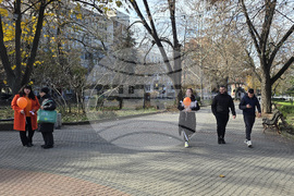 Свищов - Международен ден за прекратяване на насилието срещу жени и момичета