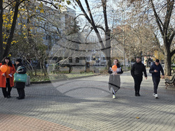 Свищов - Международен ден за прекратяване на насилието срещу жени и момичета