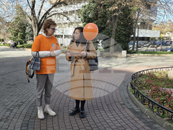 Свищов - Международен ден за прекратяване на насилието срещу жени и момичета