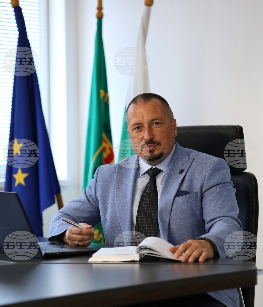 Кметът на Панагюрище представи отчет и предстоящи проекти във видео обръщение