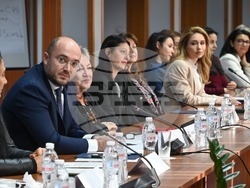 Снимка: Министерство на правосъдието