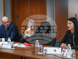 Снимка: Министерство на правосъдието