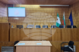 Разград - Общински съвет - заседание