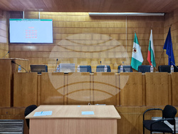 Разград - Общински съвет - заседание