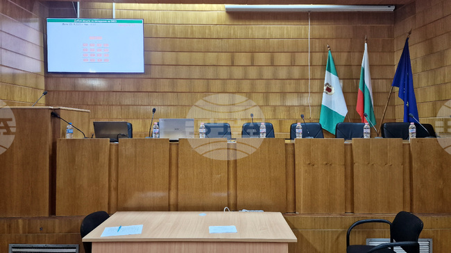 На тържествена сесия Общинският съвет ще определи новите почетни граждани на Разград