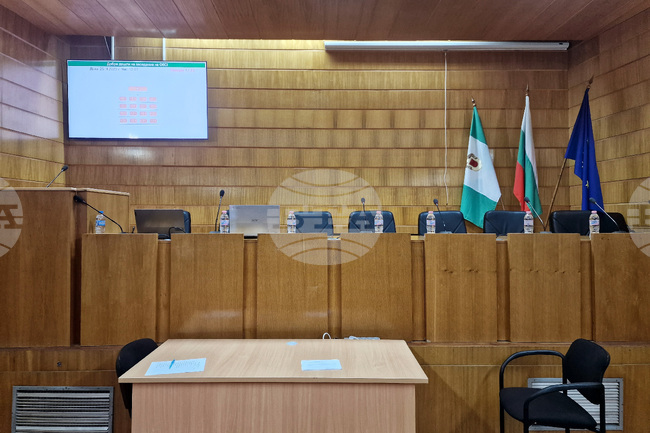 На тържествена сесия Общинският съвет ще определи новите почетни граждани на Разград