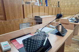 Разград - Общински съвет - заседание