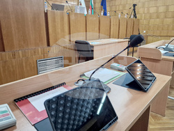 Разград - Общински съвет - заседание